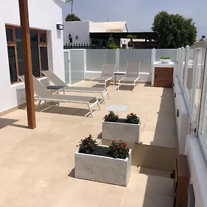 Tomo , Puerto del Carmen (Lanzarote) Spain