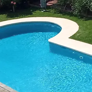 Aparatamento Mirasol Fuengirola. Apartamento