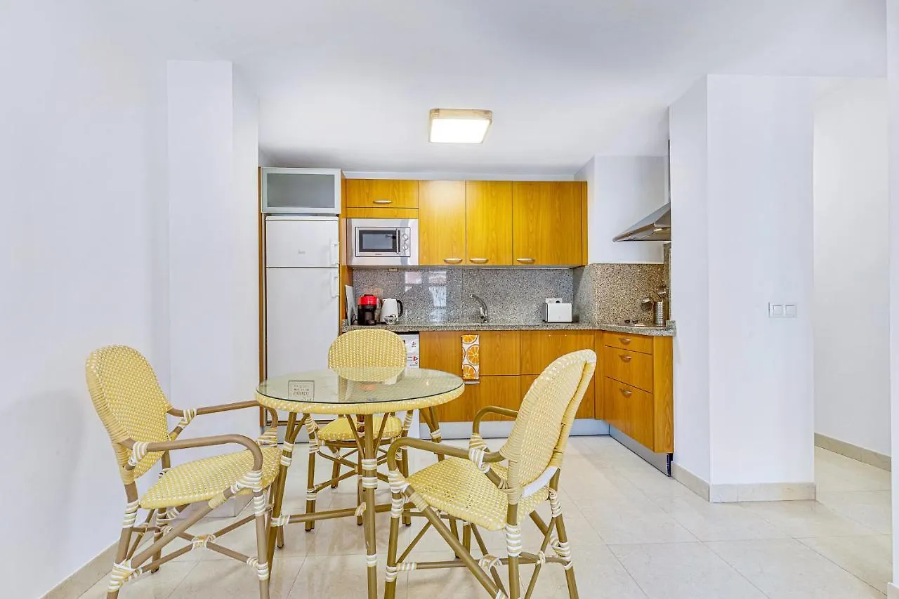 Apartmán Best Location Ever In Los Boliches Fuengirola Španělsko